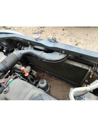 RADIADOR AGUA CITROEN SAXO - 249852