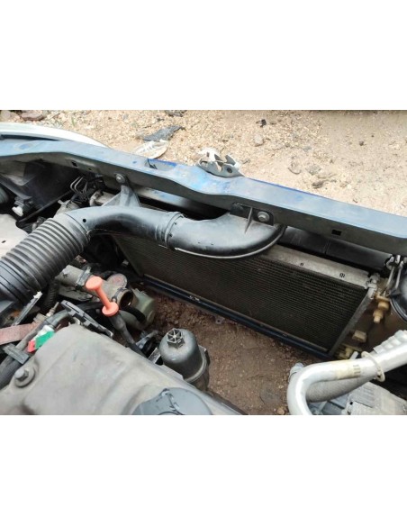 RADIADOR AGUA CITROEN SAXO - 249852