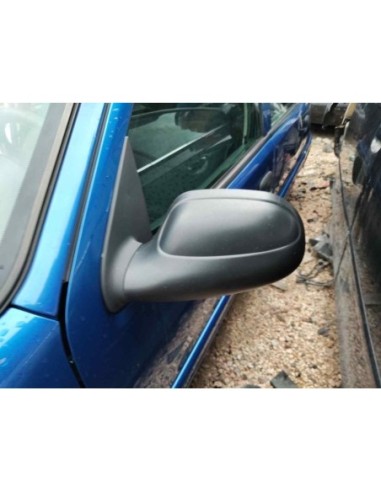 RETROVISOR IZQUIERDO CITROEN SAXO - 249856
