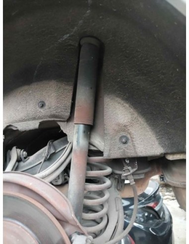 AMORTIGUADOR TRASERO IZQUIERDO MERCEDES-BENZ...