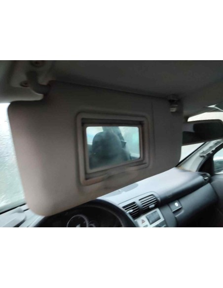 PARASOL IZQUIERDO MERCEDES-BENZ CLASE C (BM 203) SPORTCOUPE - 253515