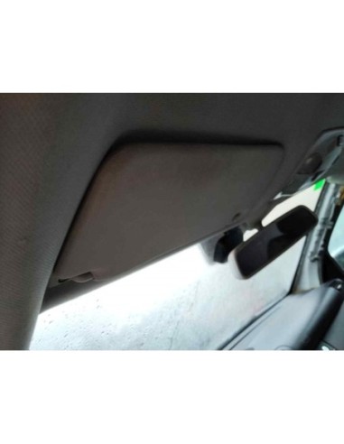 PARASOL IZQUIERDO MERCEDES-BENZ CLASE C (BM...