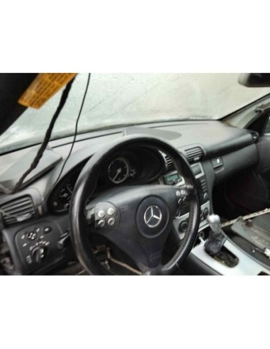 SALPICADERO MERCEDES-BENZ CLASE C (BM 203)...