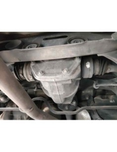 DIFERENCIAL TRASERO MERCEDES-BENZ CLASE C (BM 203)...