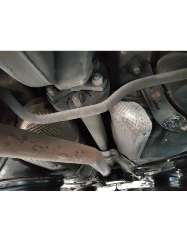 TRANSMISION CENTRAL MERCEDES-BENZ CLASE C (BM...