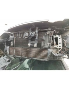 CONDENSADOR / RADIADOR  AIRE ACONDICIONADO MERCEDES-BENZ...