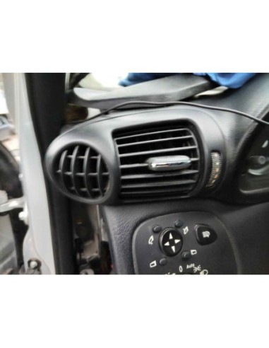 REJILLA AIREADORA MERCEDES-BENZ CLASE C (BM...