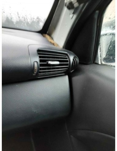 REJILLA AIREADORA MERCEDES-BENZ CLASE C (BM...