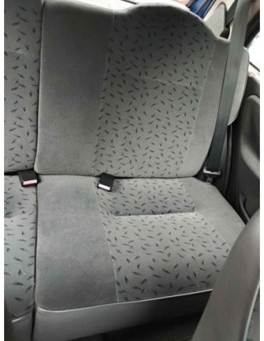ASIENTOS TRASEROS CITROEN SAXO - 253682
