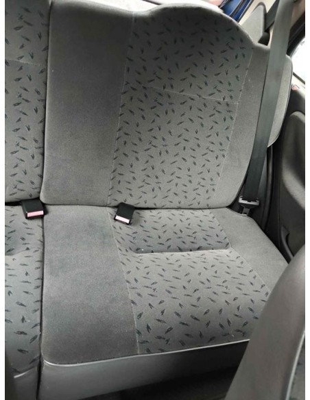 ASIENTOS TRASEROS CITROEN SAXO - 253682