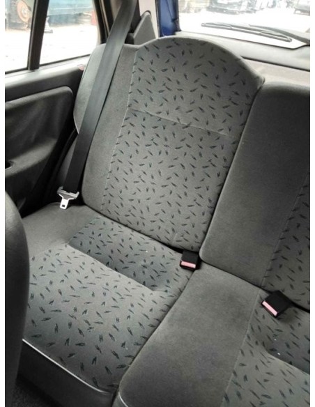 ASIENTOS TRASEROS CITROEN SAXO - 253682