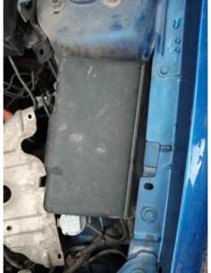 CAJA RELES / FUSIBLES CITROEN SAXO - 253683 2