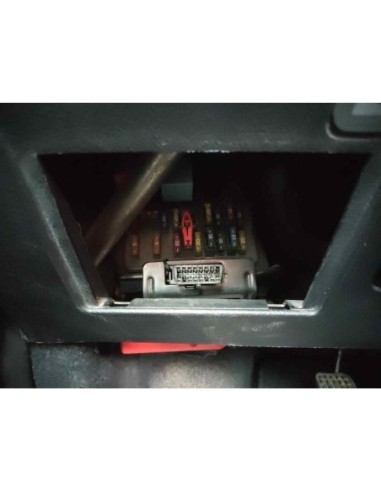 CAJA RELES / FUSIBLES CITROEN SAXO - 253687