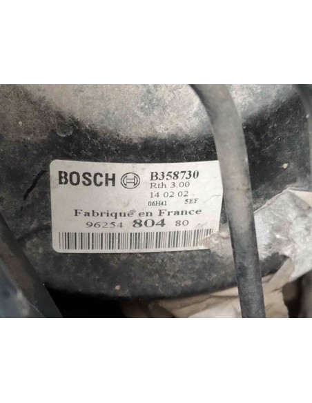 SERVOFRENO CITROEN SAXO - 253709