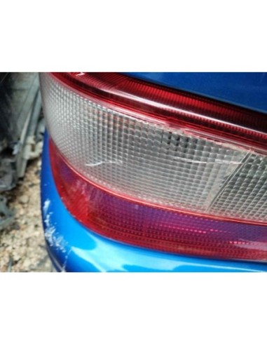 PILOTO TRASERO IZQUIERDO CITROEN SAXO - 253721