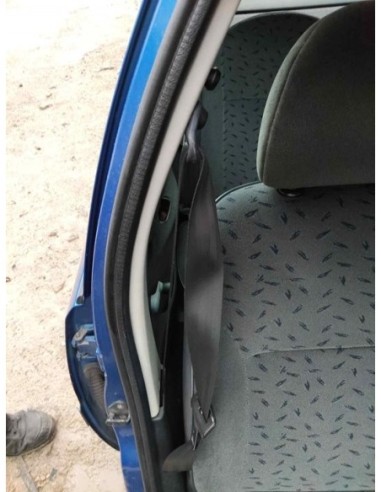 CINTURON SEGURIDAD DELANTERO DERECHO CITROEN...