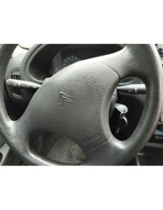 AIRBAG DELANTERO IZQUIERDO CITROEN SAXO - 253734