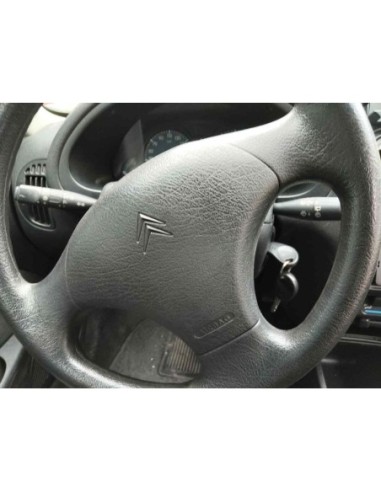 AIRBAG DELANTERO IZQUIERDO CITROEN SAXO - 253734