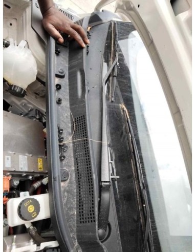 BRAZO LIMPIA DELANTERO DERECHO » OTROS...