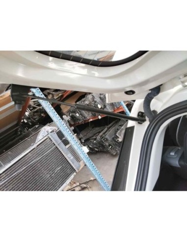 AMORTIGUADORES MALETERO / PORTON » OTROS...