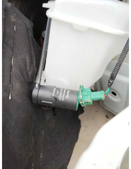 BOMBA LIMPIA » OTROS    MODELOS - 249393