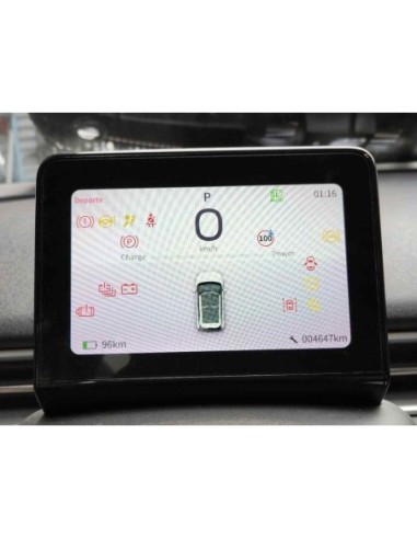 CUADRO INSTRUMENTOS » OTROS    MODELOS - 249415