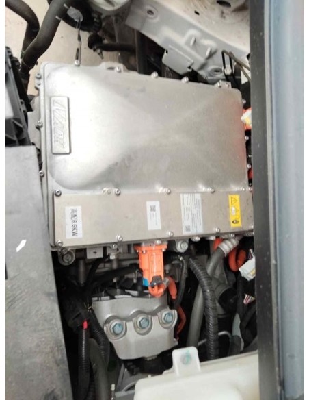 MOTOR COMPLETO » OTROS    MODELOS - 249449