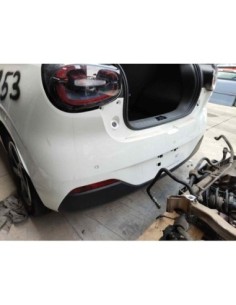 PARAGOLPES TRASERO » OTROS    MODELOS - 249452