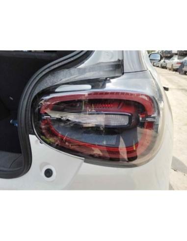 PILOTO TRASERO DERECHO » OTROS    MODELOS - 249456