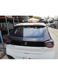 PORTON TRASERO » OTROS    MODELOS - 249459