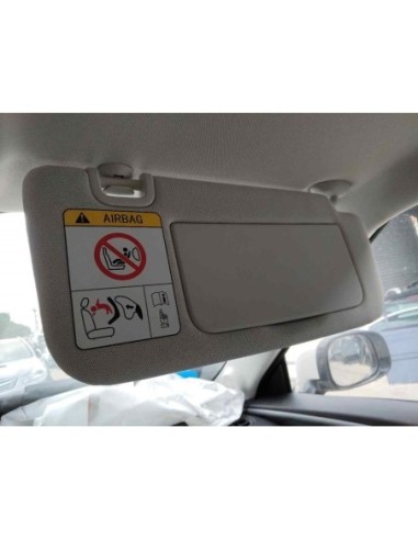 PARASOL DERECHO » OTROS    MODELOS - 253448