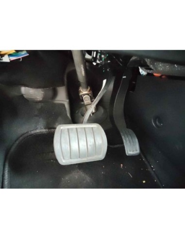PEDAL ACELERADOR » OTROS    MODELOS - 253450
