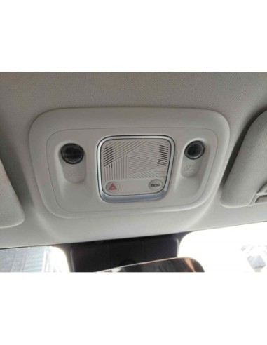 LUZ INTERIOR » OTROS    MODELOS - 253456