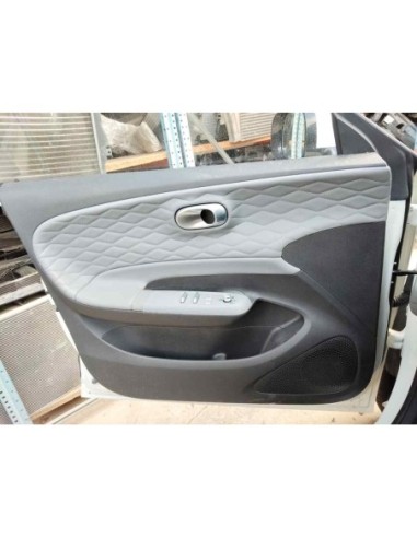 ELEVALUNAS DELANTERO IZQUIERDO » OTROS...