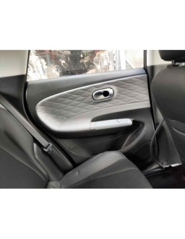 GUARNECIDO PUERTA TRASERA IZQUIERDA » OTROS...