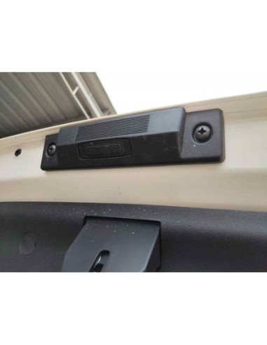 MANETA EXTERIOR PORTON » OTROS    MODELOS - 253474