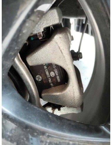 PINZA DE FRENO TRASERA IZQUIERDA » OTROS...