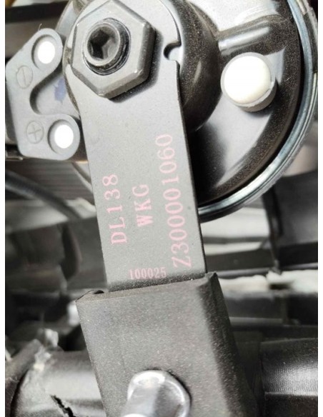 CLAXON » OTROS    MODELOS - 253480