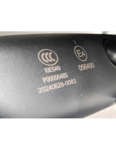 ESPEJO » OTROS    MODELOS - 253675