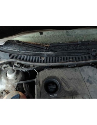 BRAZO LIMPIA DELANTERO DERECHO VOLKSWAGEN POLO...