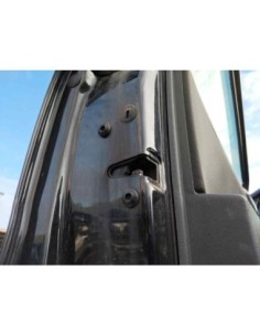 CERRADURA PUERTA DELANTERA IZQUIERDA SEAT LEON (1P1) -...