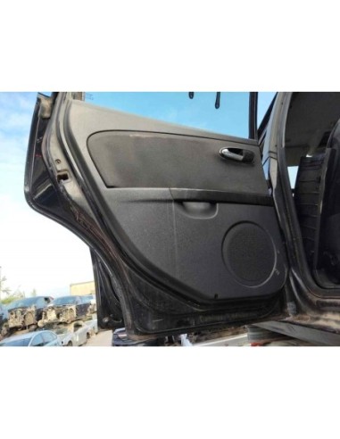 ELEVALUNAS TRASERO IZQUIERDO SEAT LEON (1P1) -...