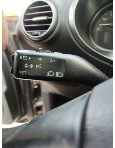 MANDO MULTIFUNCION SEAT LEON (1P1) - 248728