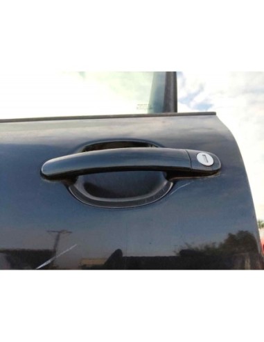 MANETA EXTERIOR DELANTERA IZQUIERDA SEAT LEON...