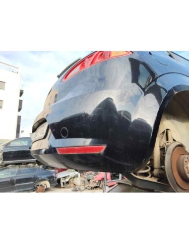 PARAGOLPES TRASERO SEAT LEON (1P1) - 248737