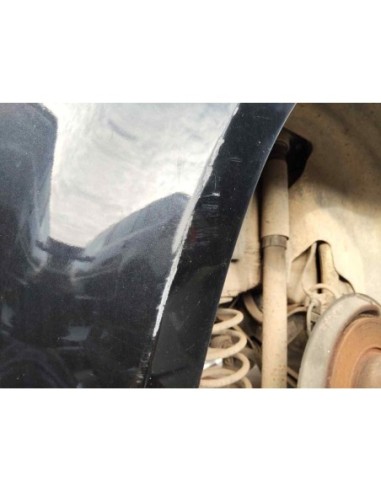 PARAGOLPES TRASERO SEAT LEON (1P1) - 248737