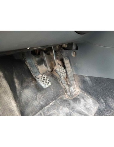 PEDAL ACELERADOR SEAT LEON (1P1) - 253121