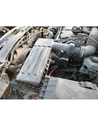 FILTRO AIRE SEAT LEON (1P1) - 253129