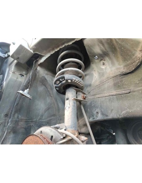 AMORTIGUADOR DELANTERO DERECHO SEAT LEON (1P1) - 253136