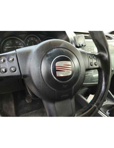 AIRBAG DELANTERO IZQUIERDO SEAT LEON (1P1) -...
